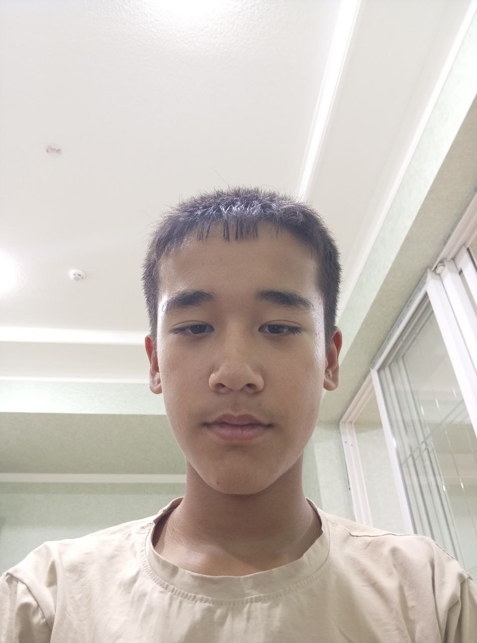 Дудушку хочет пить